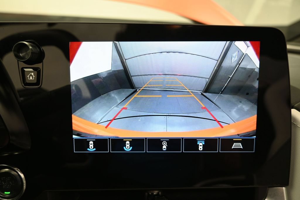 Certified 2023 Chevrolet Corvette Stingray Preferred Cpe RWD image 23