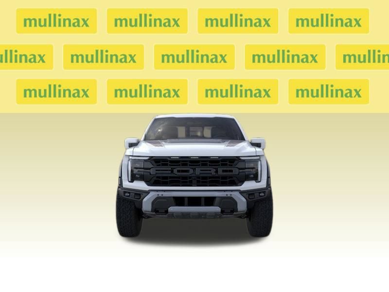 New 2026 Ford F150 Raptor AWD/4WD image 16