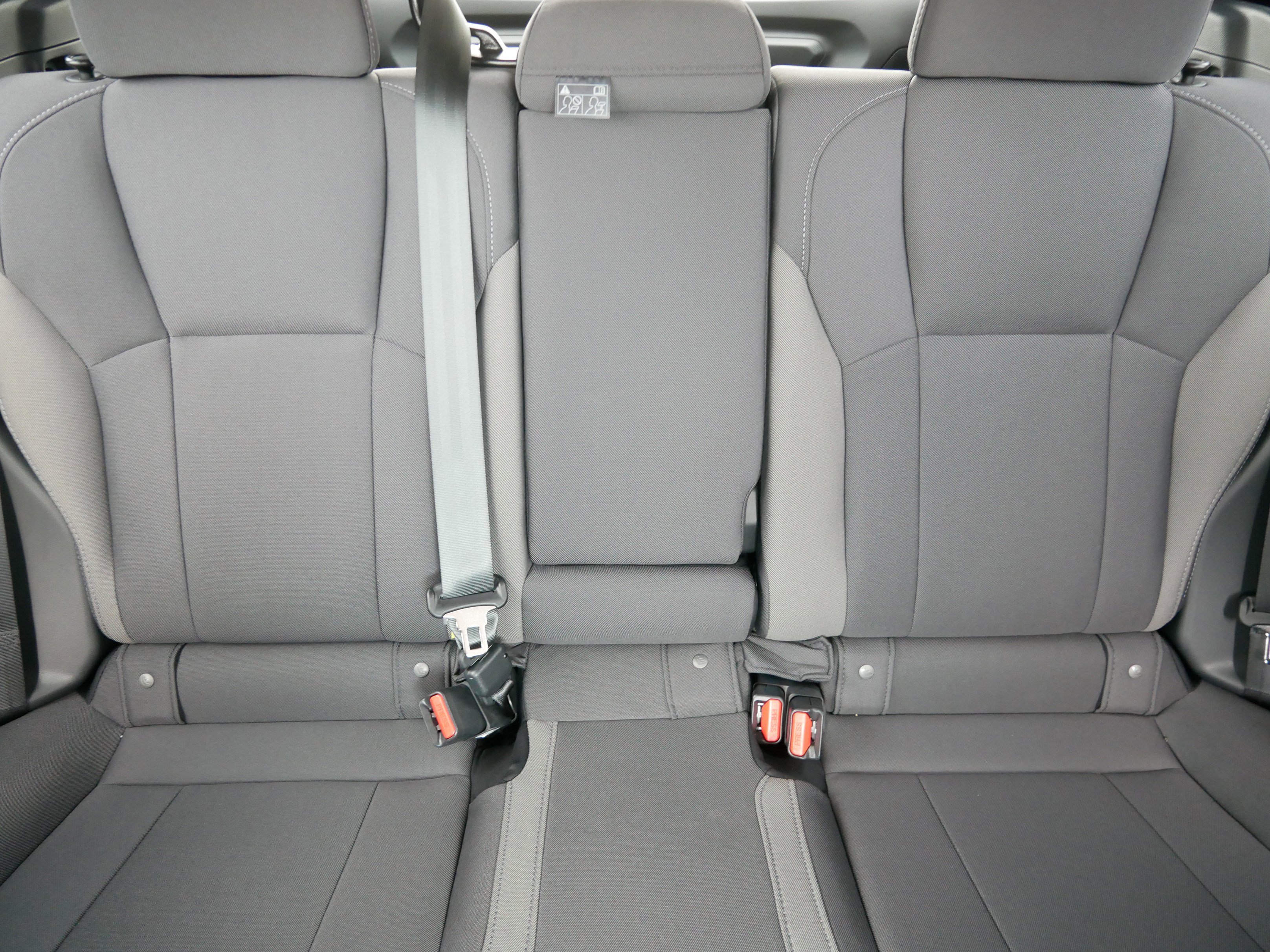 Certified 2025 Subaru Crosstrek 2.0i Premium w/ Crosstrek Mirror Package image 13