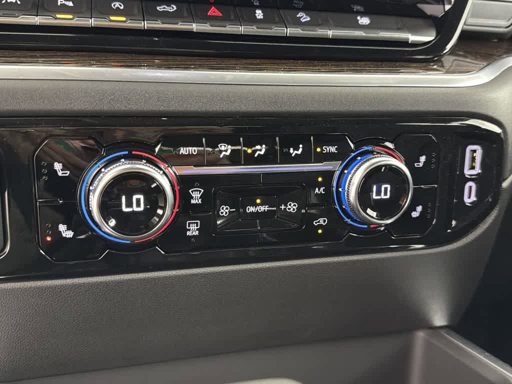 New 2026 GMC Sierra 1500 Elevation w/ Elevation Premium Package image 57