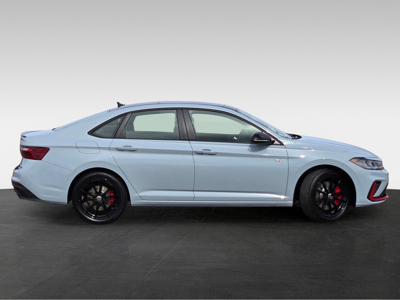 New 2026 Volkswagen Jetta GLI Autobahn FWD image 4