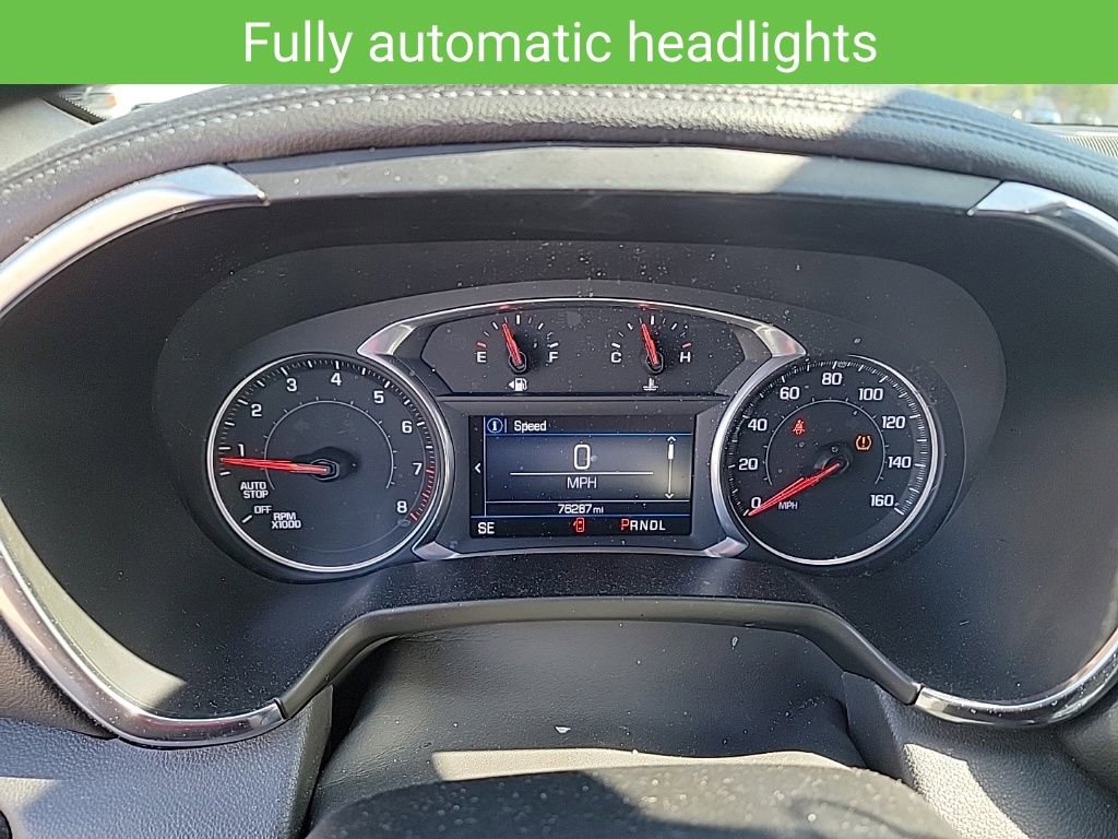 Used 2019 Chevrolet Blazer LT FWD image 25