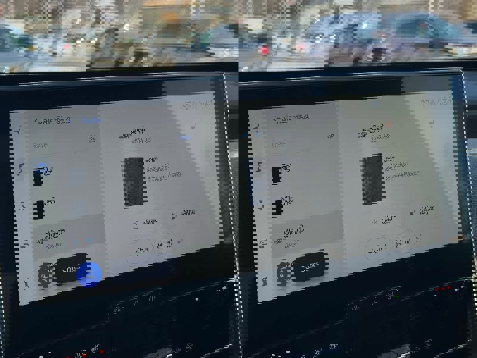 Used 2024 Toyota bZ4X XLE image 6