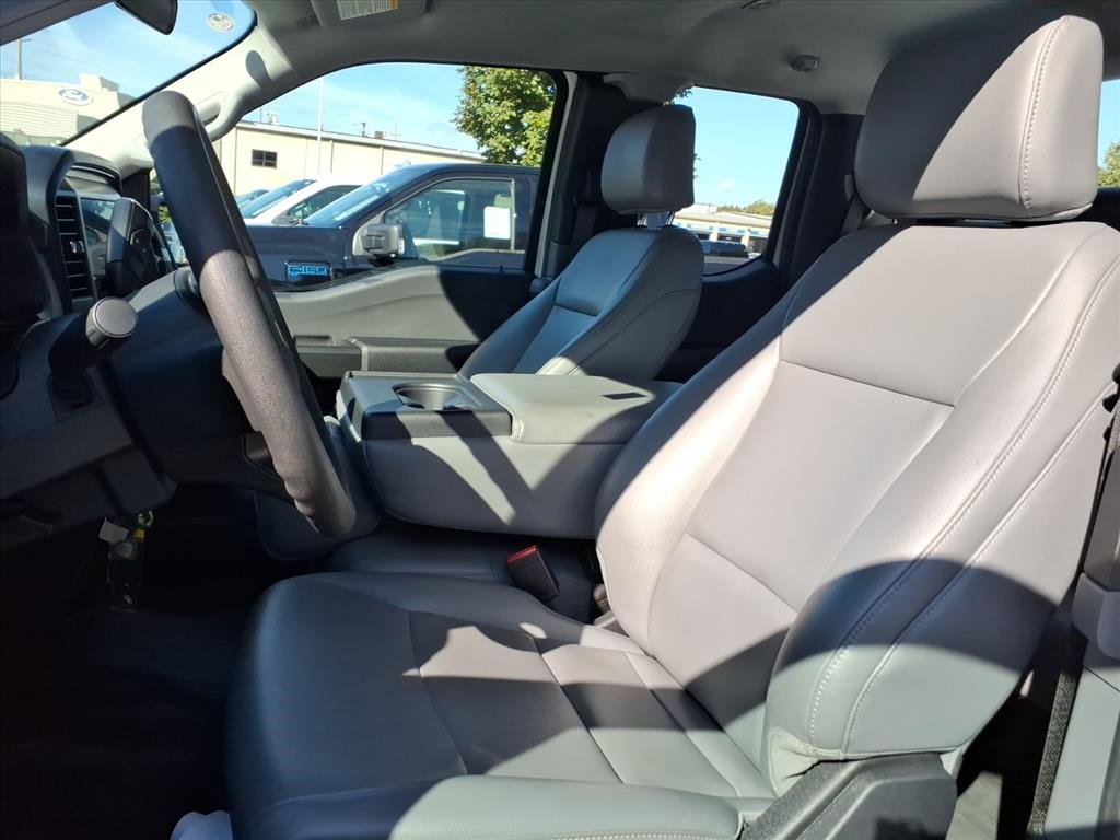 Used 2025 Ford F150 XL image 15