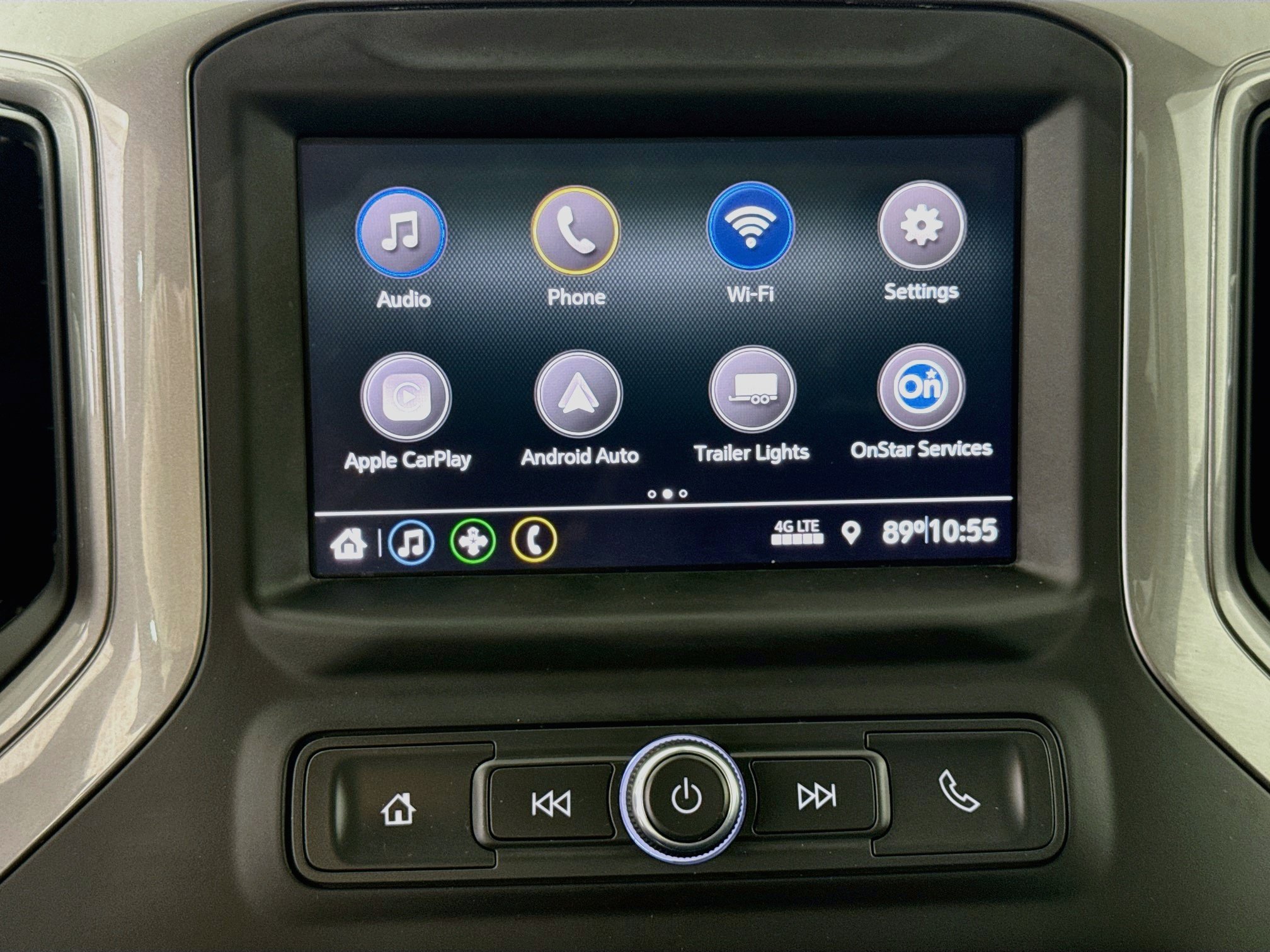 Used 2022 Chevrolet Silverado 1500 Custom RWD image 17
