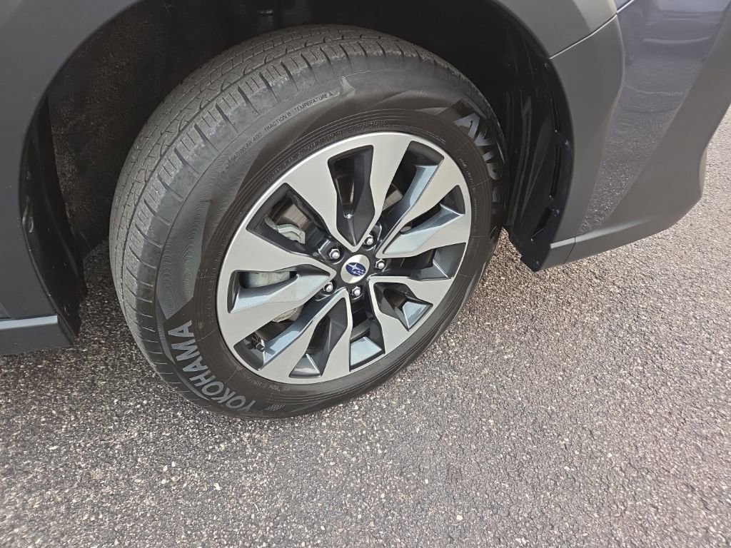 Certified 2024 Subaru Outback Touring image 8