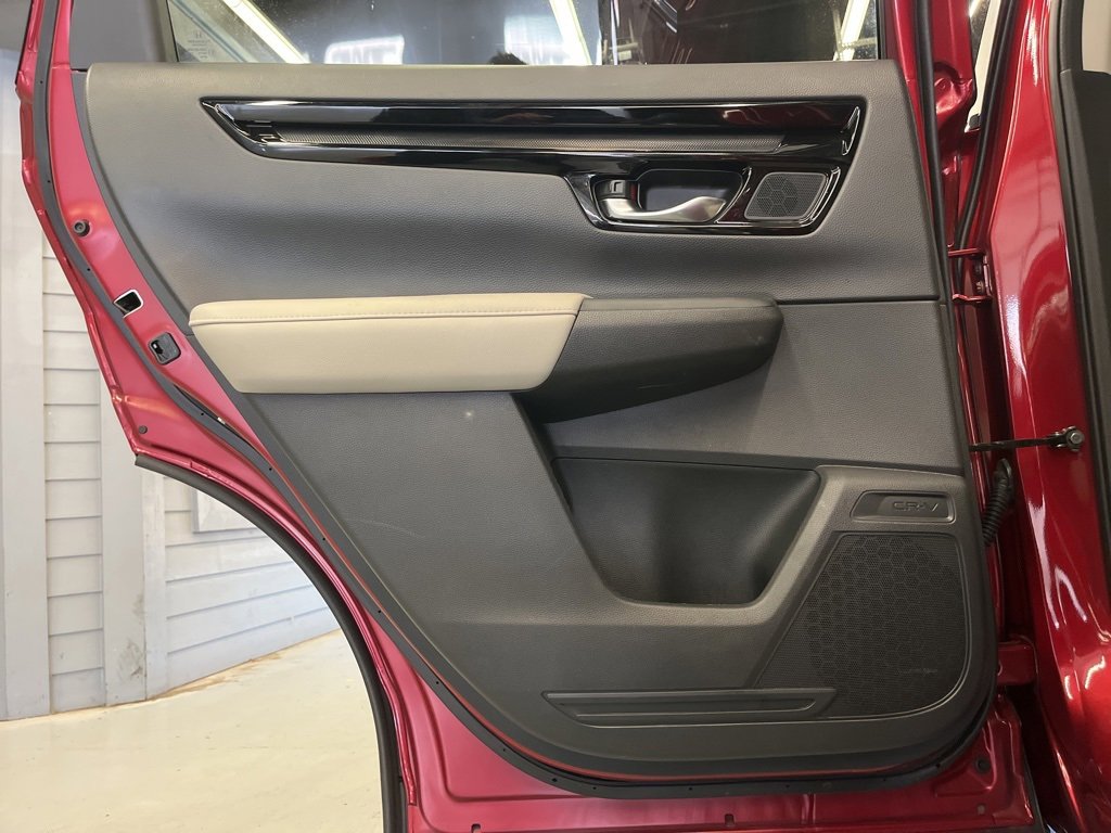 Used 2024 Honda CR-V EX-L image 26
