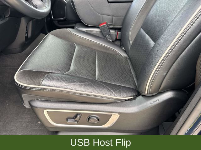Used 2023 RAM 1500 Laramie image 24