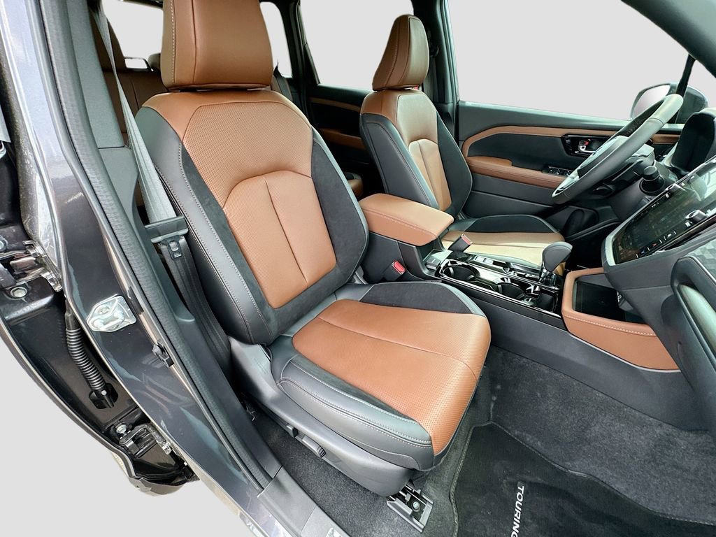 New 2026 Subaru Forester Touring AWD/4WD image 36