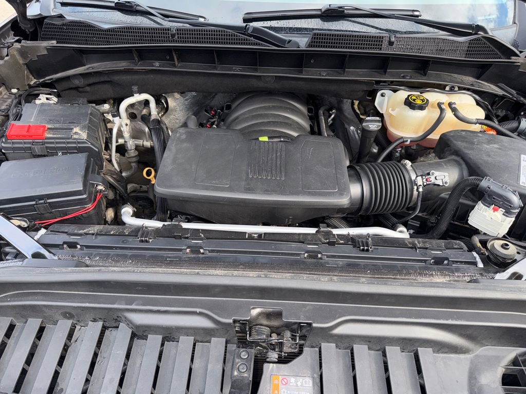 Used 2020 GMC Sierra 1500 SLT w/ SLT Premium Plus Package image 24