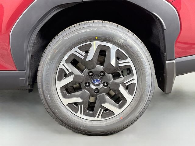 New 2026 Subaru Forester Premium AWD/4WD image 31