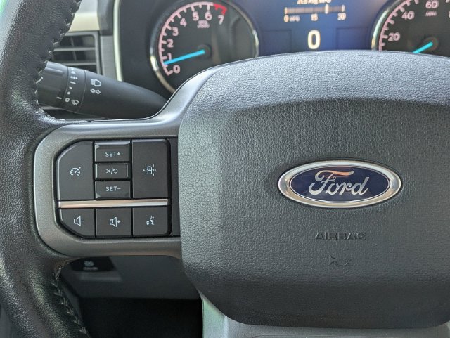 Used 2022 Ford F150 XLT w/ Equipment Group 302A High AWD/4WD image 20