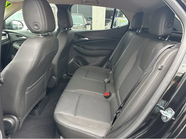 Used 2024 Buick Encore GX Preferred FWD image 4
