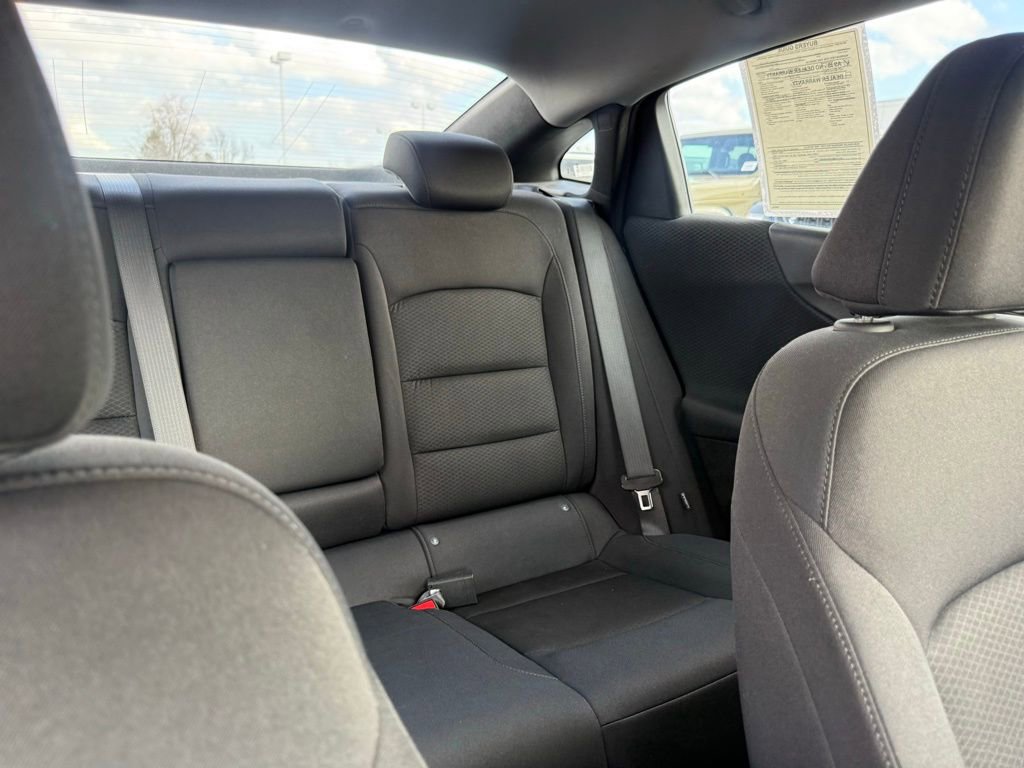 Used 2023 Chevrolet Malibu LT image 50