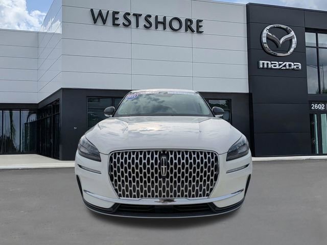 Used 2025 Lincoln Corsair FWD image 8