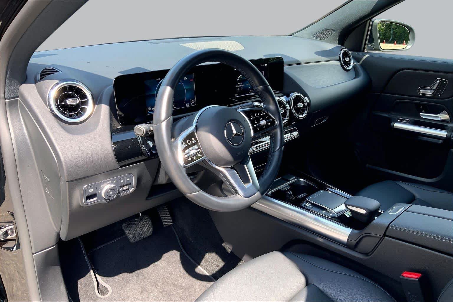 Certified 2023 Mercedes-Benz GLA 250 4MATIC image 18