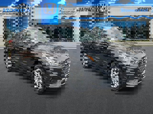 Used 2018 Hyundai Accent SEL