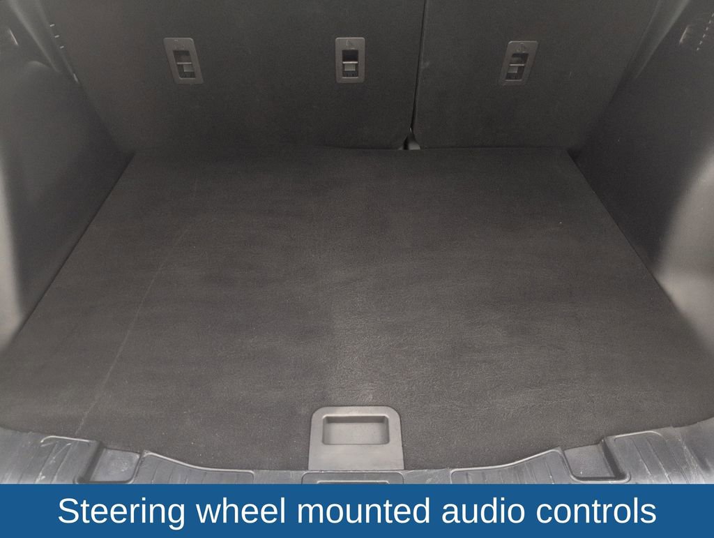 Used 2024 Ford Escape Active image 18