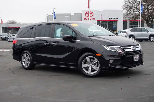 Used 2020 Honda Odyssey EX image 6