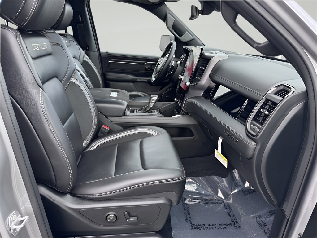 Used 2025 RAM 1500 RHO w/ RHO Level 1 Equipment Group image 35