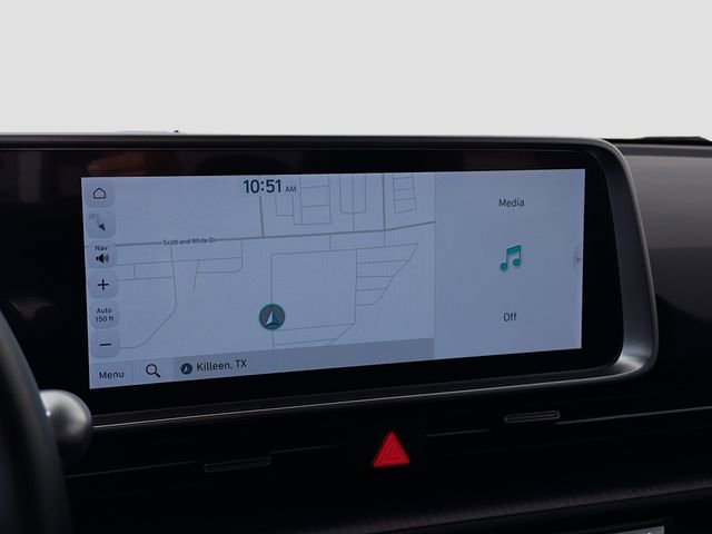 Used 2025 Hyundai Ioniq 6 SE image 15