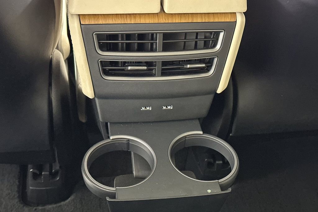 Used 2019 Tesla Model X Long Range image 14