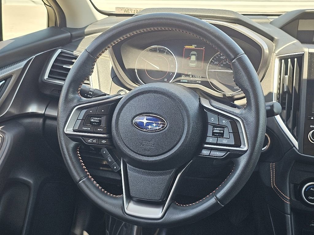 Used 2021 Subaru Crosstrek 2.5i Limited w/ Moonroof Package 2 AWD/4WD image 31