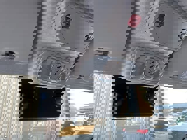 Used 2024 RAM ProMaster 2500 w/ Convenience Group image 17