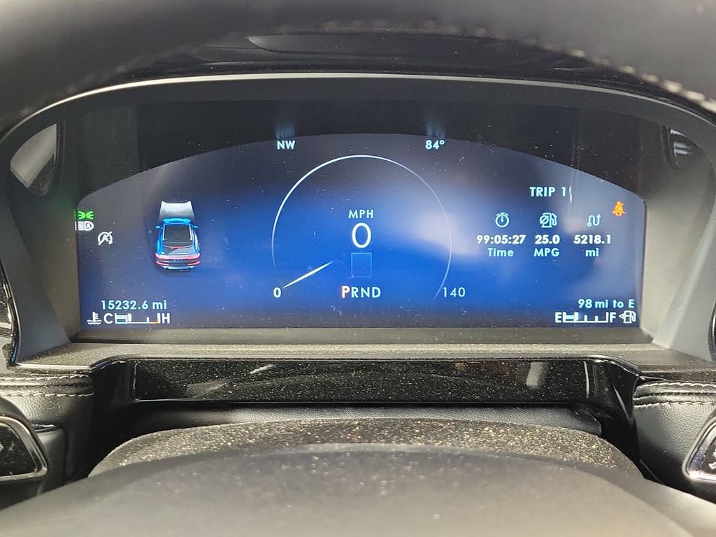 Used 2023 Lincoln Corsair AWD image 17