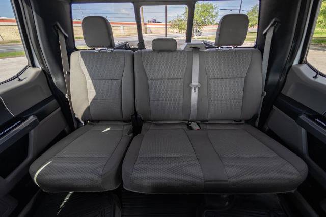 Certified 2019 Ford F150 XLT w/ Equipment Group 302A Luxury AWD/4WD image 17