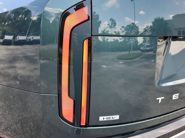 New 2027 Kia Telluride SX FWD image 33