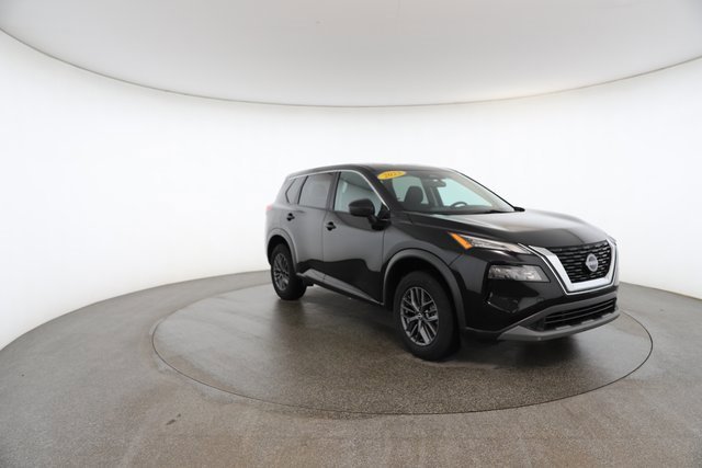 Used 2023 Nissan Rogue S image 27