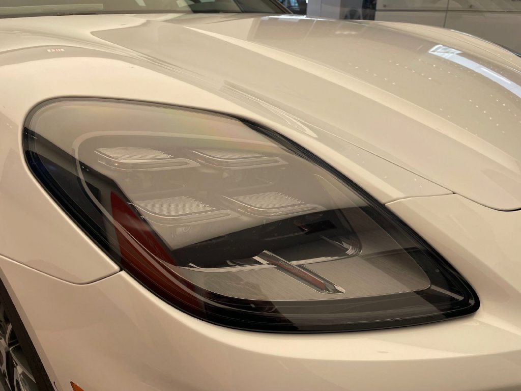 New 2026 Porsche Panamera 4 AWD/4WD image 28