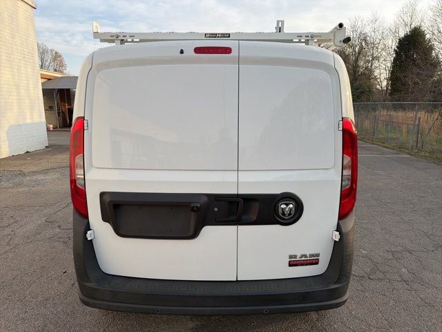 Used 2020 RAM ProMaster City Tradesman image 3
