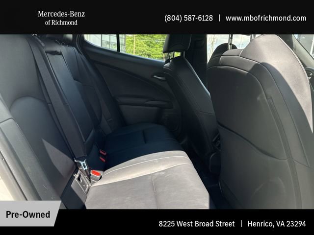 Used 2019 Lexus UX 200 w/ Accessory Package FWD image 20