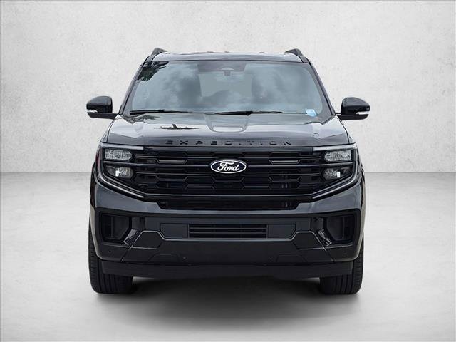 New 2027 Ford Expedition Max Platinum w/ Stealth Performance Package AWD/4WD image 6