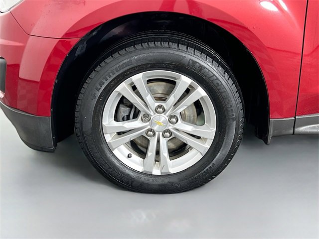 Used 2014 Chevrolet Equinox LT w/ Driver Convenience Package image 25