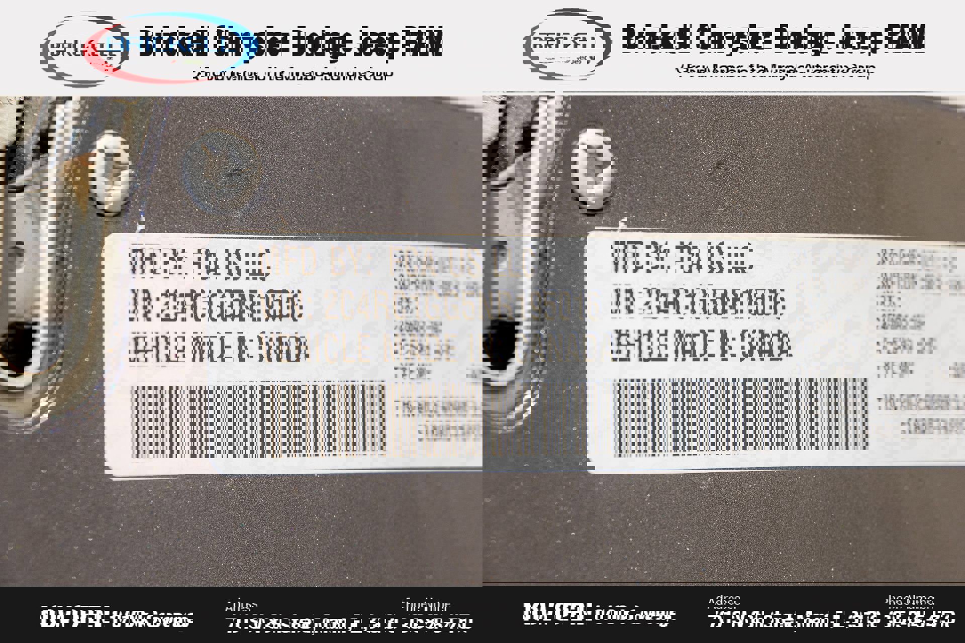 Used 2022 Chrysler Pacifica Limited image 30