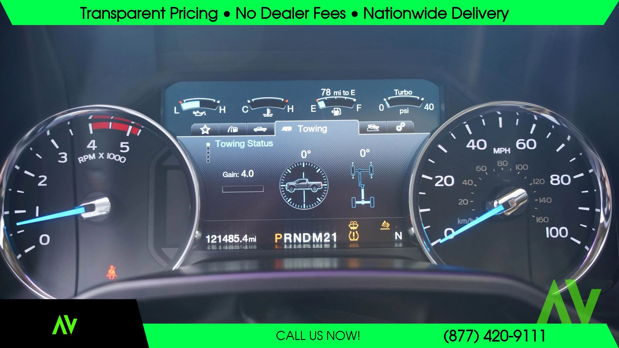 Used 2017 Ford F350 Lariat w/ Lariat Ultimate Package image 17