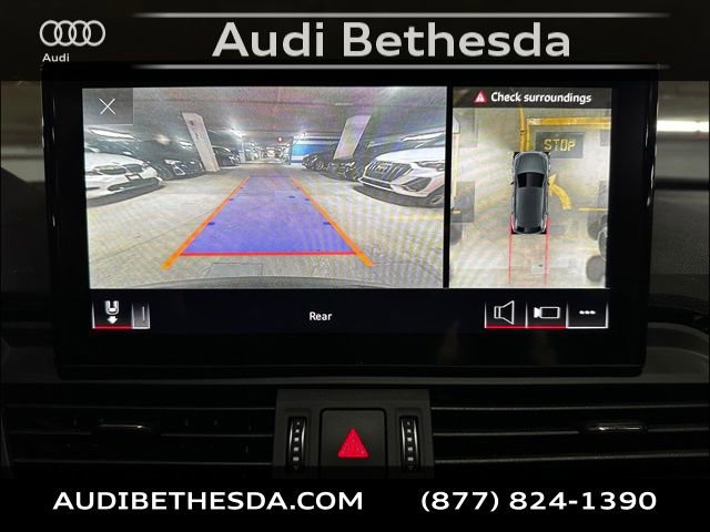 Used 2023 Audi Q5 e Premium Plus w/ Premium Plus Package image 23
