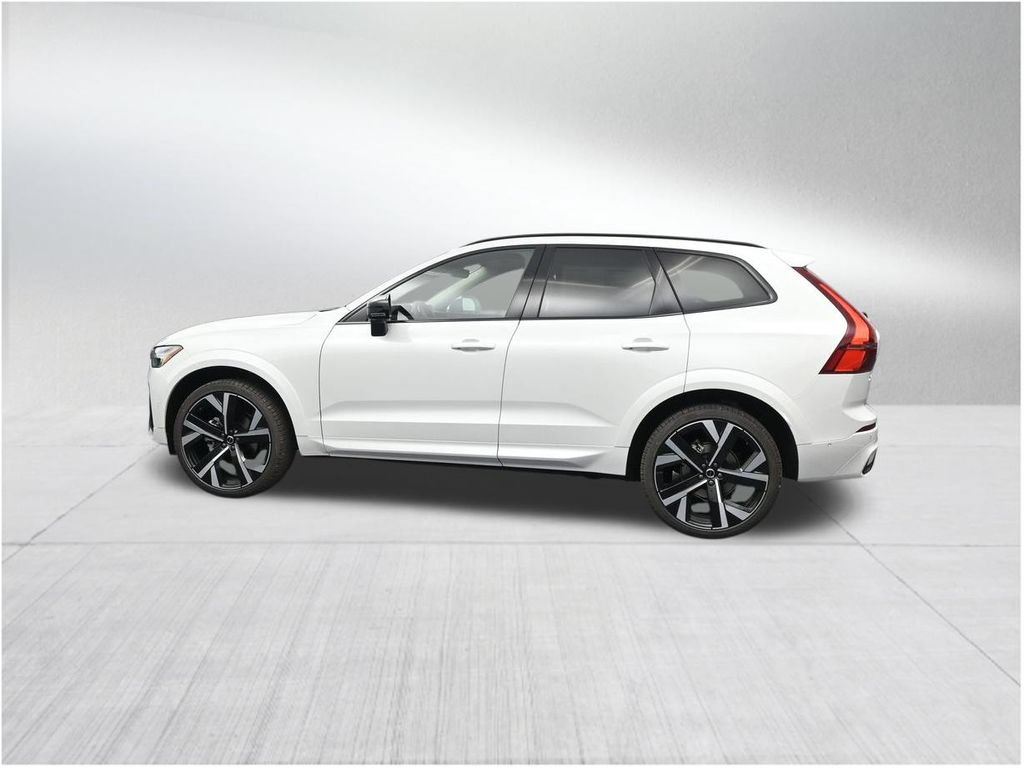 New 2026 Volvo XC60 B5 Ultra AWD/4WD image 2