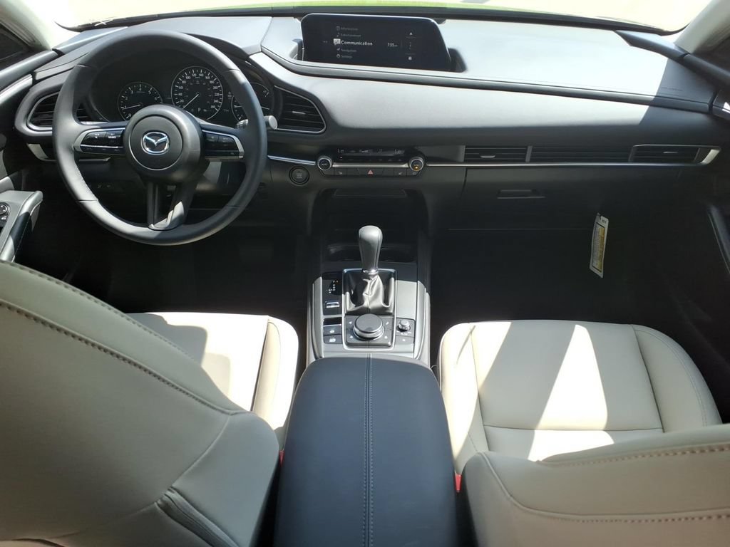 New 2026 MAZDA CX-30 AWD 2.5 S w/ Select Sport Pkg image 24