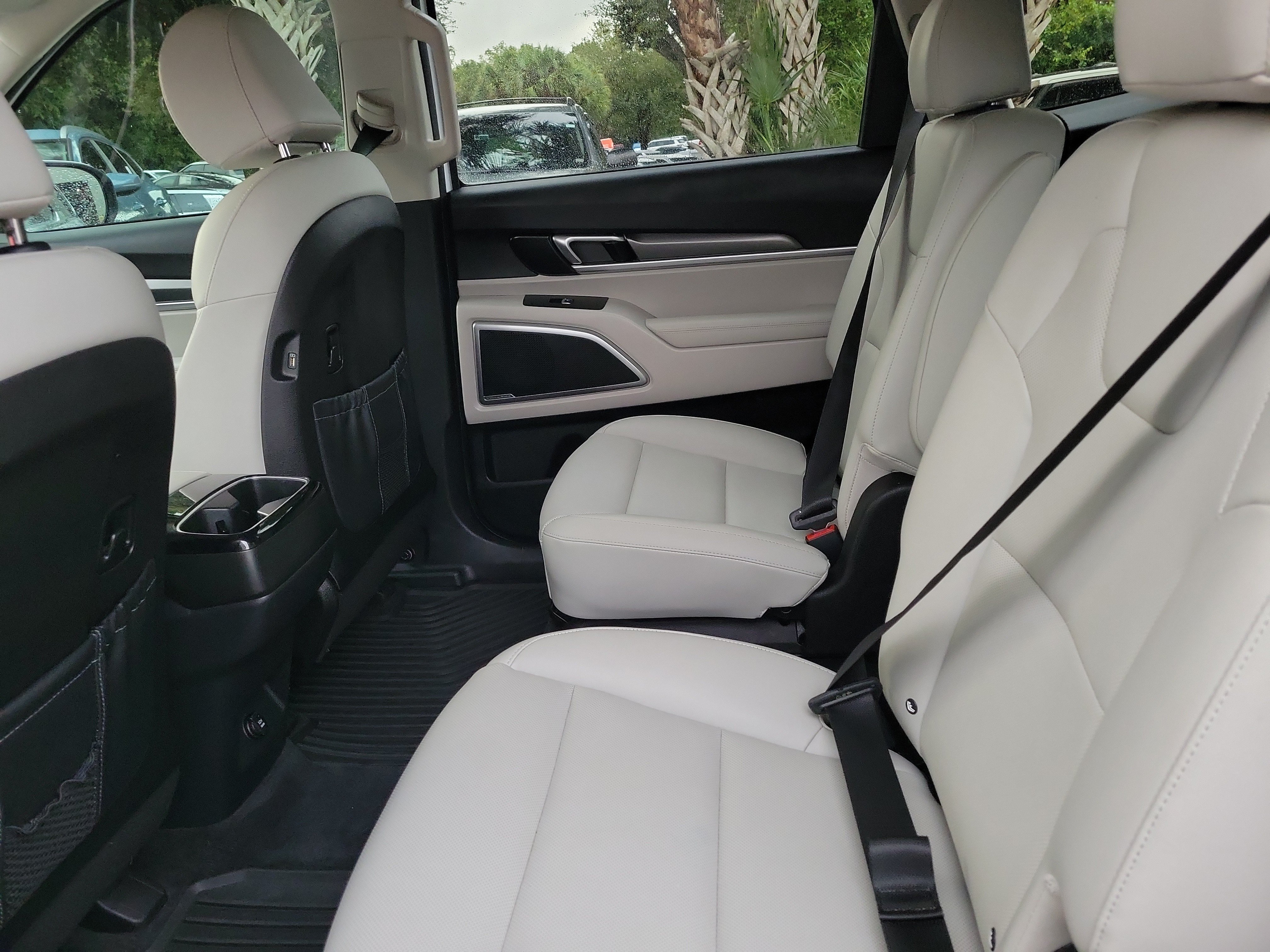 Certified 2021 Kia Telluride S FWD image 52