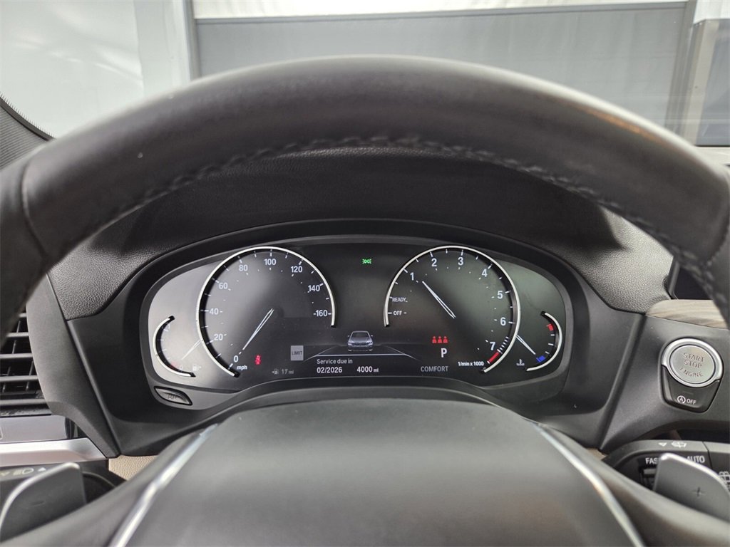 Used 2020 BMW X3 sDrive30i w/ Driving Assistance Package image 18