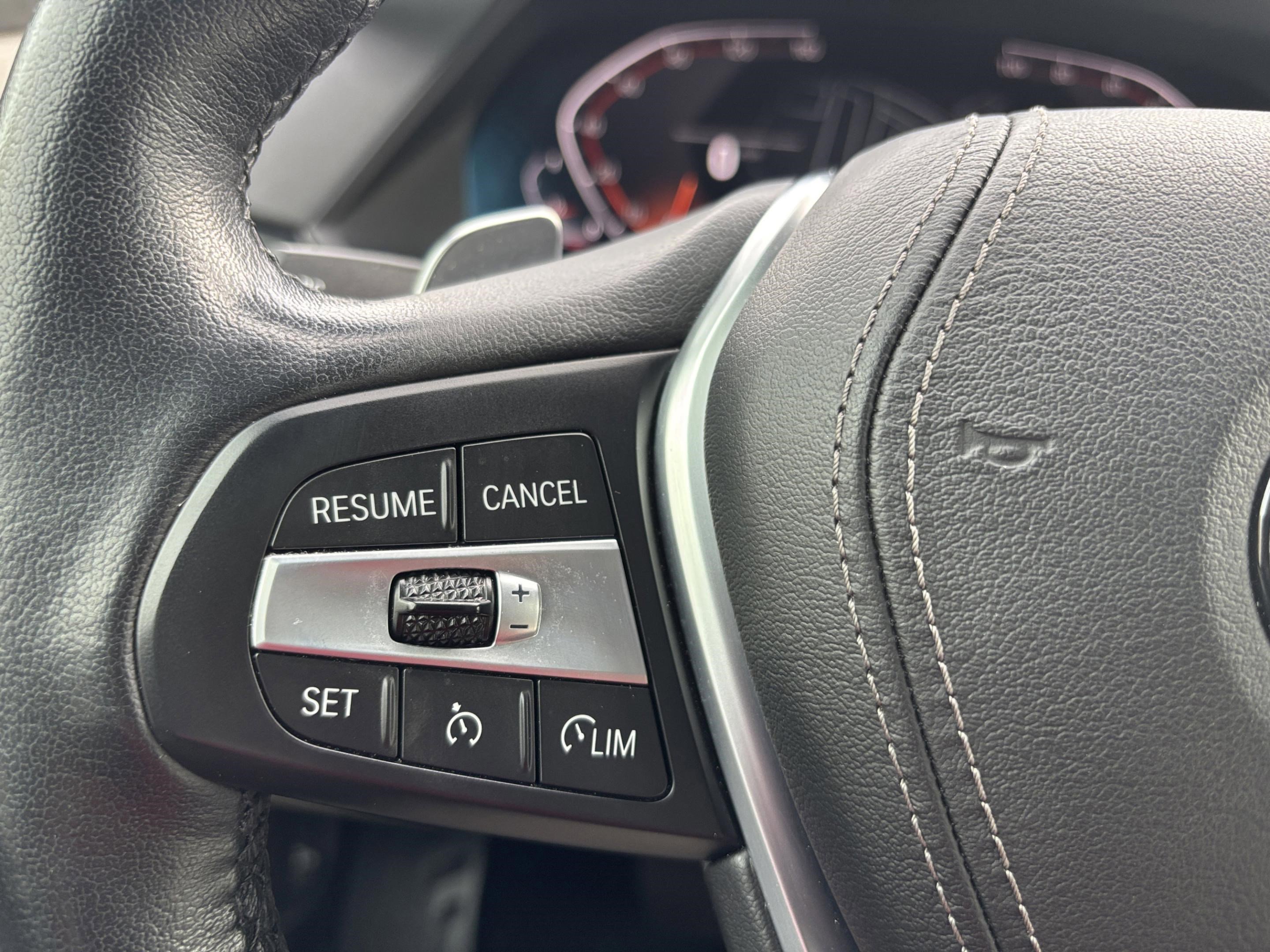 Used 2021 BMW X5 xDrive40i w/ Convenience Package image 11