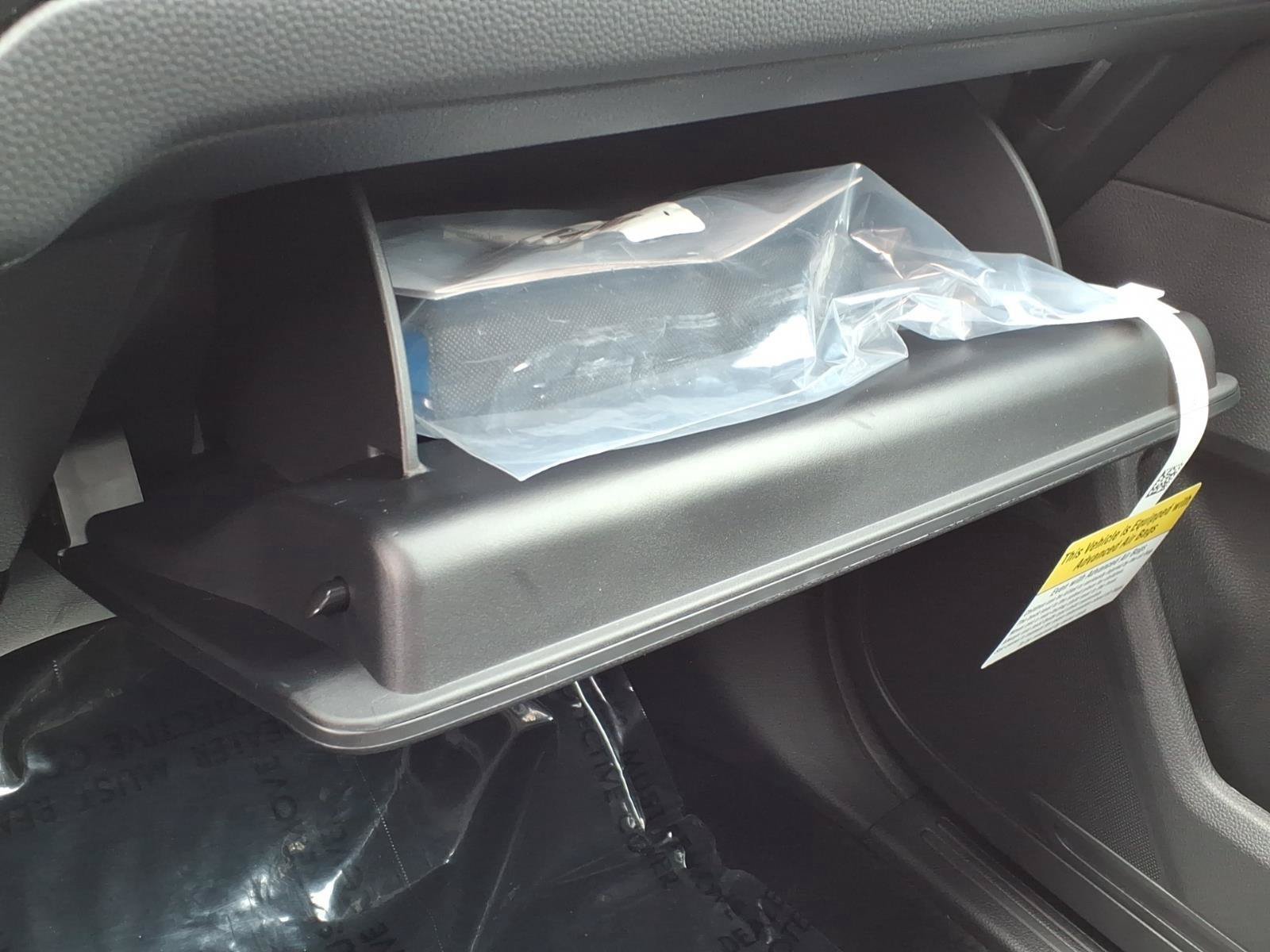 Certified 2026 Honda CR-V EX-L image 42