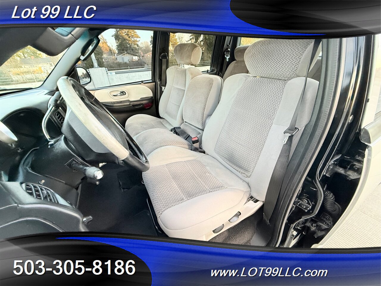Used 2003 Ford F150 Harley-Davidson RWD image 38