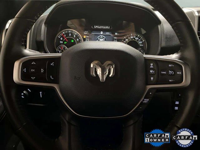 Used 2024 RAM 2500 Big Horn w/ Safety Group image 34