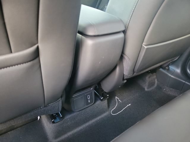 New 2026 Buick Encore GX Sport Touring w/ Comfort Package FWD image 9