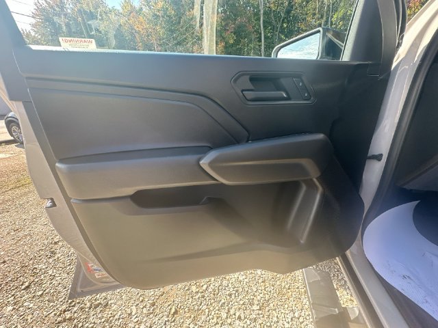 Used 2026 Chevrolet Colorado Trail Boss AWD/4WD image 33